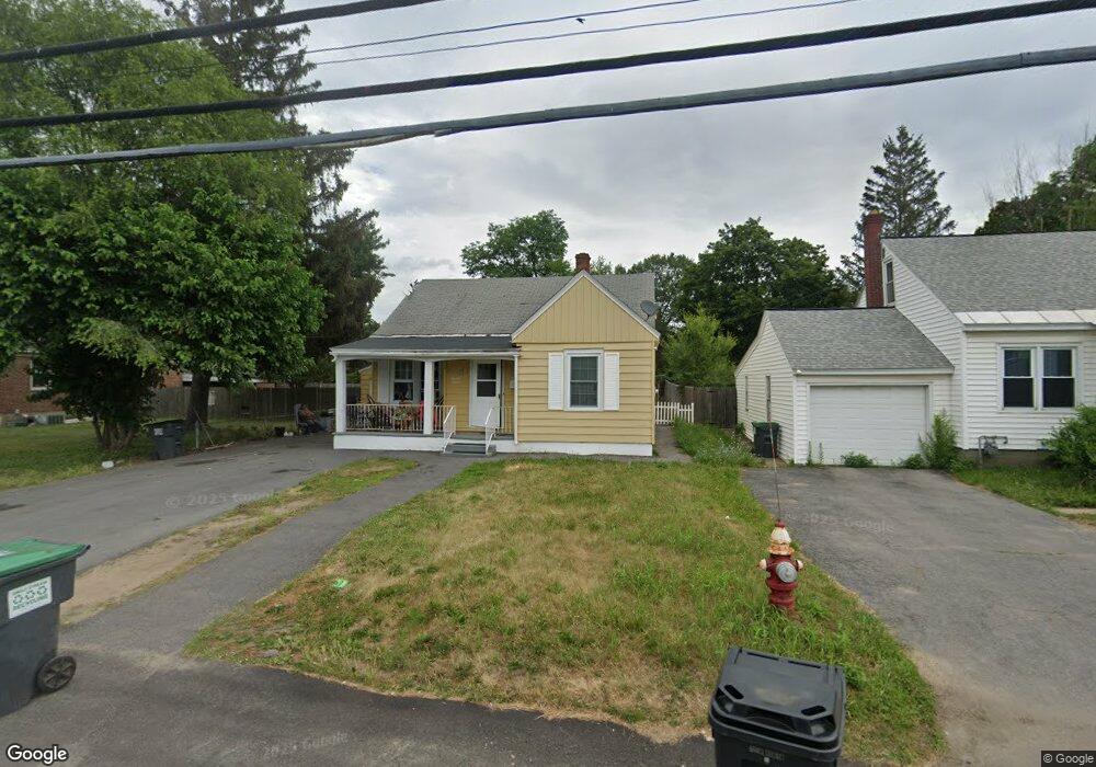 1311 Curry Rd, Schenectady, NY 12306 - photo 1