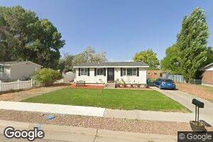 420 W 650 N, Vernal, UT 84078