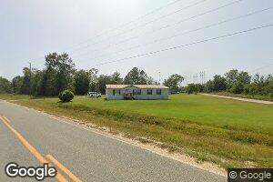 2556 Doris Rd, Patterson, GA 31557