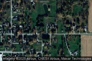 402 E Pennsylvania St, Amboy, IN 46911