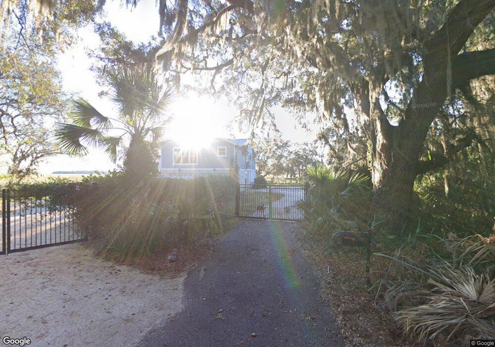 1000 Kittles Island Dr SE, Darien, GA 31305 - photo 1