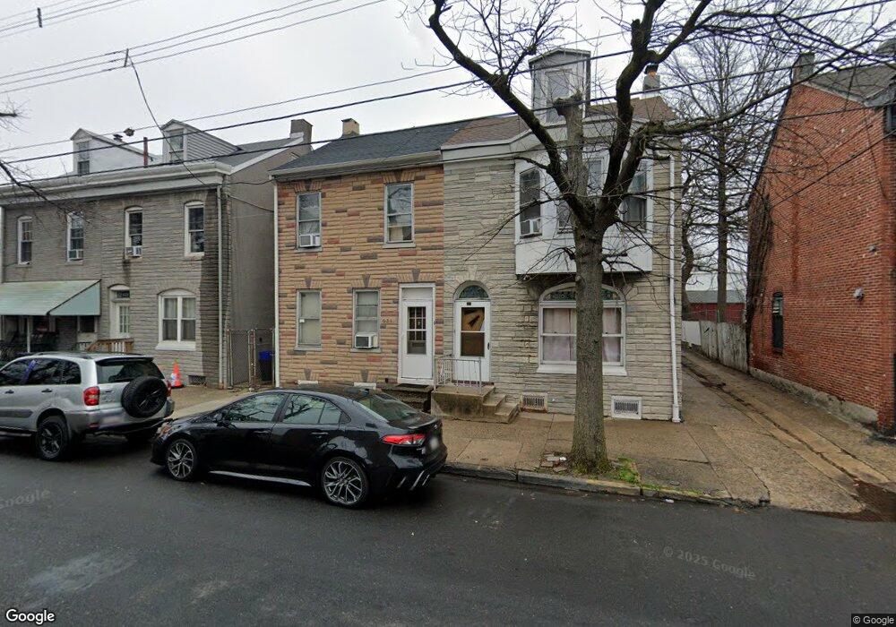 631 Laurel St, Reading, PA 19602 - photo 1