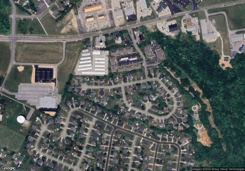 731 E Aulbern Dr, Mount Washington, KY 40047 - photo 1