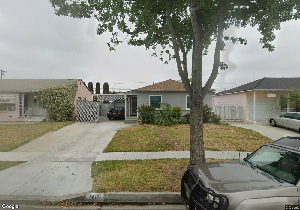 5612 Graywood Ave, Lakewood, CA 90712 - photo 1
