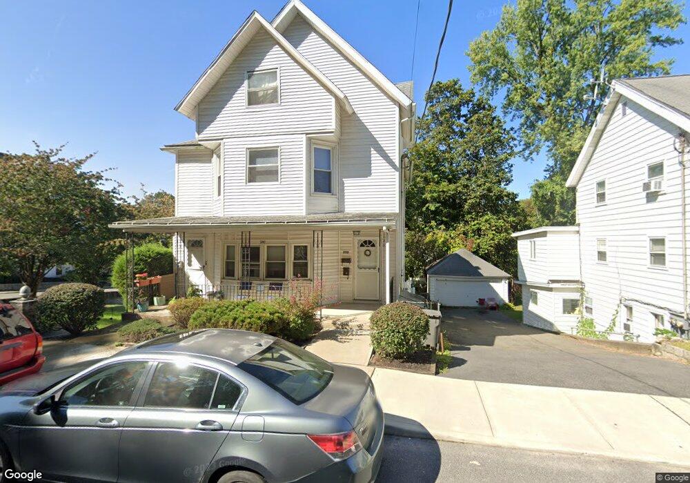 252 N Main St, Naugatuck, CT 06770 - photo 1