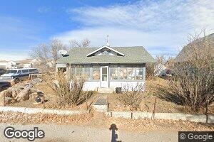 148 3rd St NW, Harlowton, MT 59036