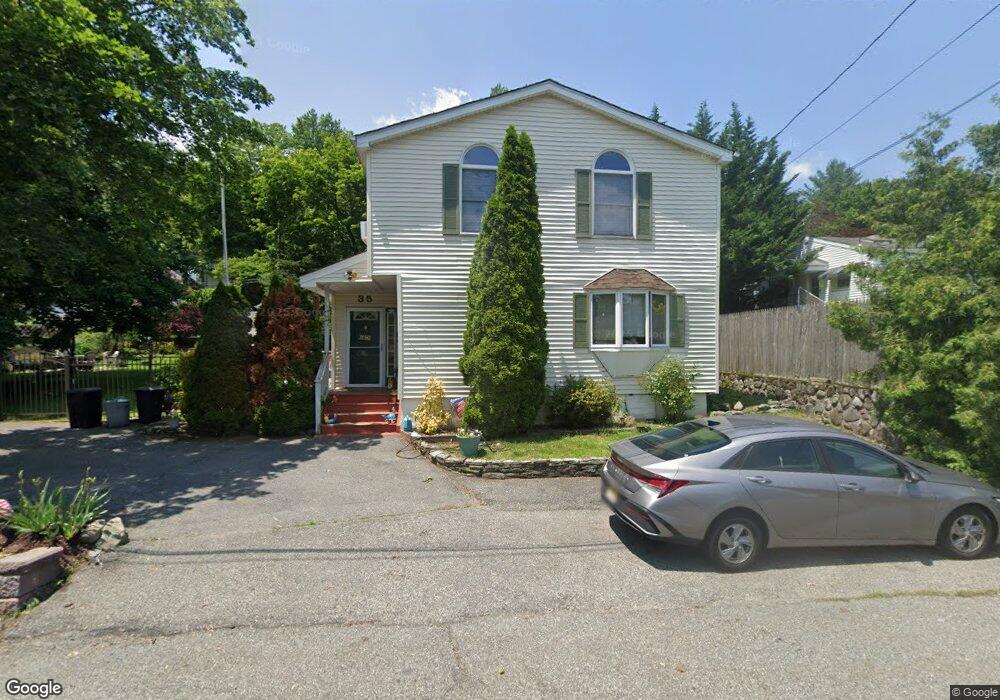 35 Ella St, Bloomingdale, NJ 07403 - photo 1