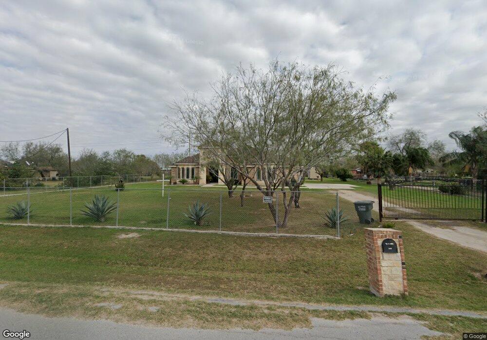 8510 Mel C Grey Rd, Weslaco, TX 78599 - photo 1