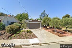 1001 Millbrook Ct, Walnut Creek, CA 94598