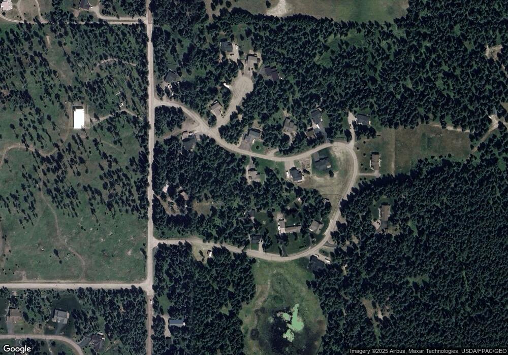 164 Mountain Timbers Dr unit Lot 21, Columbia Falls, MT 59912 - photo 1