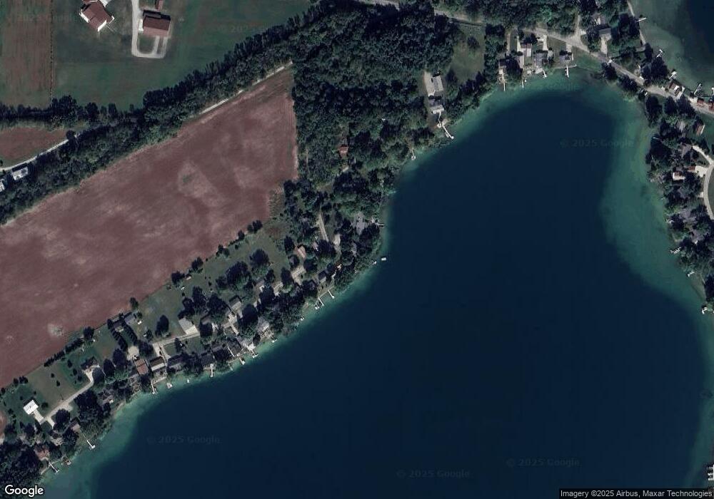 5905 N 210 W, Howe, IN 46746 - photo 1