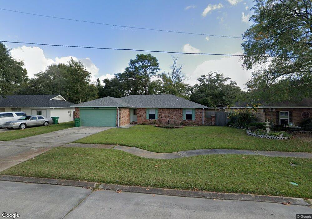 1168 St Anthony Other, Slidell, LA 70460 - photo 1