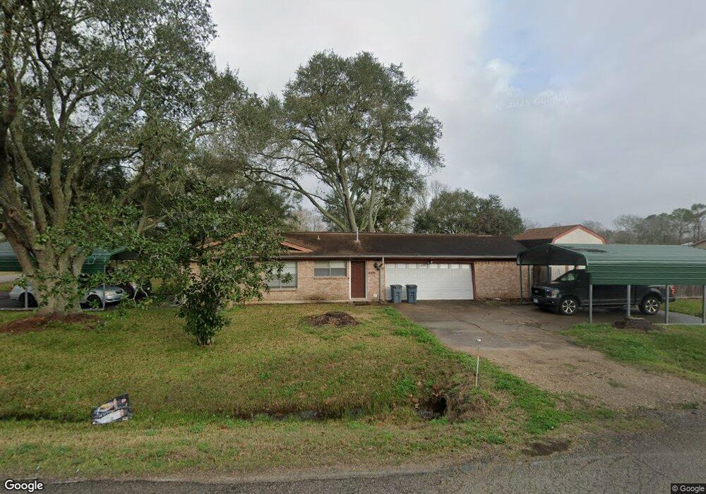 3331 County Road 890, Alvin, TX 77511 - photo 1