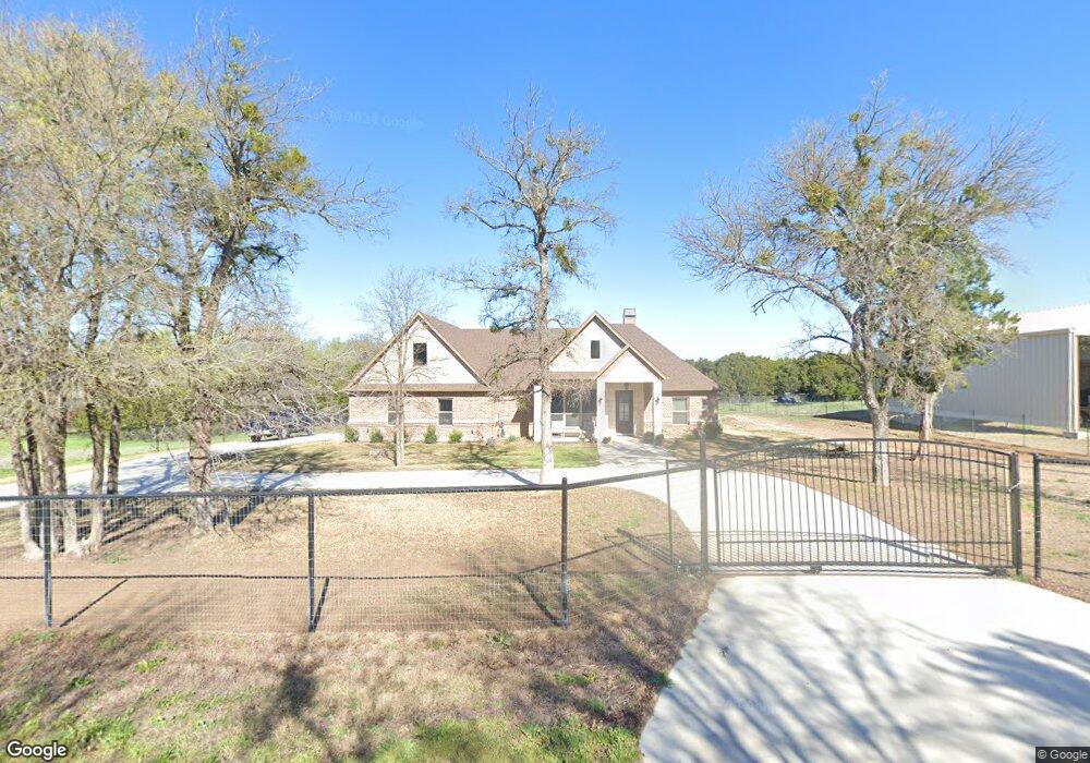 2115 Floyd Rd, Weatherford, TX 76087 - photo 1