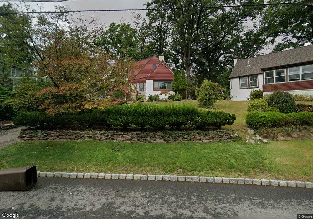 8 Dogwood Terrace, Livingston, NJ 07039 - photo 1