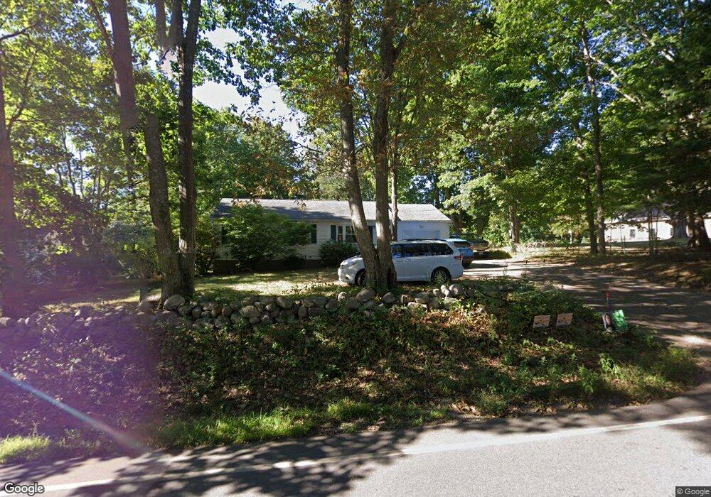 50 Walnut Ave, North Hampton, NH 03862 - photo 1