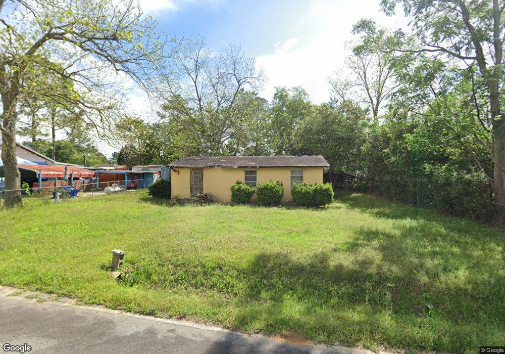 121 Hilltop Cir, Omega, GA 31775 - photo 1