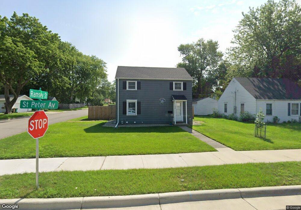 430 Saint Peter Ave, Albert Lea, MN 56007 - photo 1
