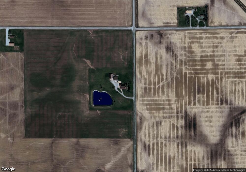 6864 N 600 E, Ossian, IN 46777 - photo 1