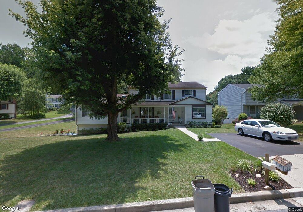 8010 Nicky Ct, Laurel, MD 20723 - photo 1