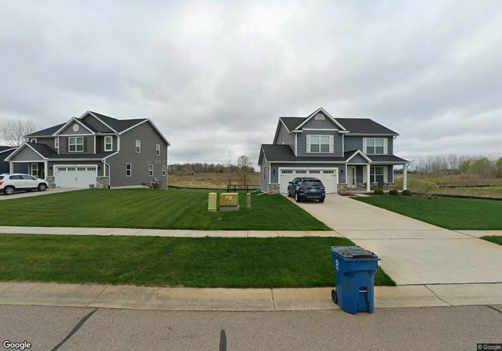 13059 River Rock Pass, Linden, MI 48451 - photo 1