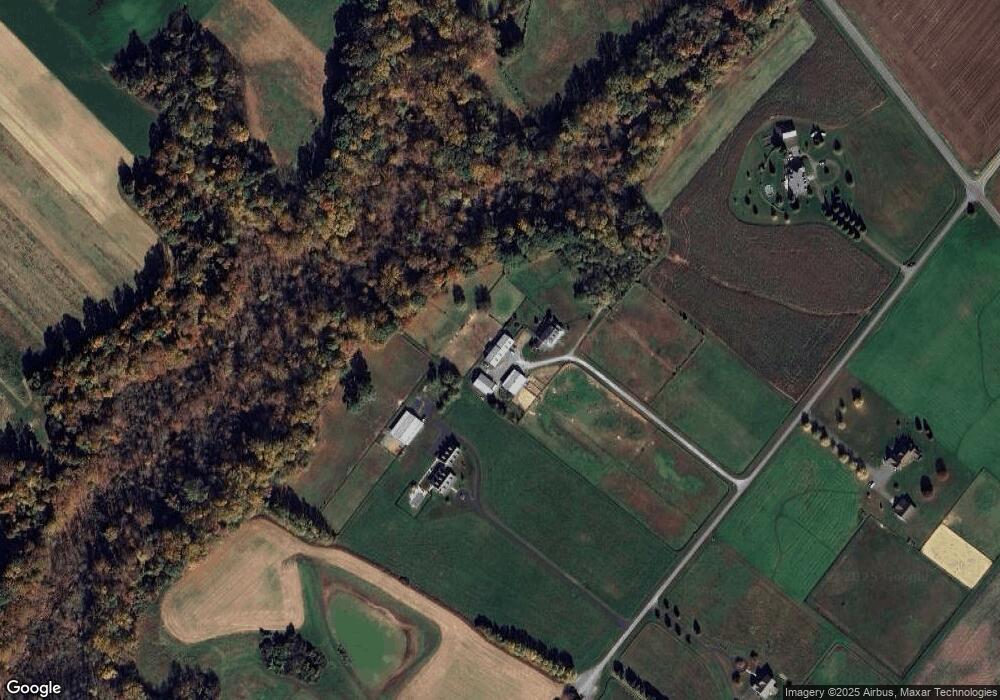 95 Knight House Rd, Earleville, MD 21919 - photo 1