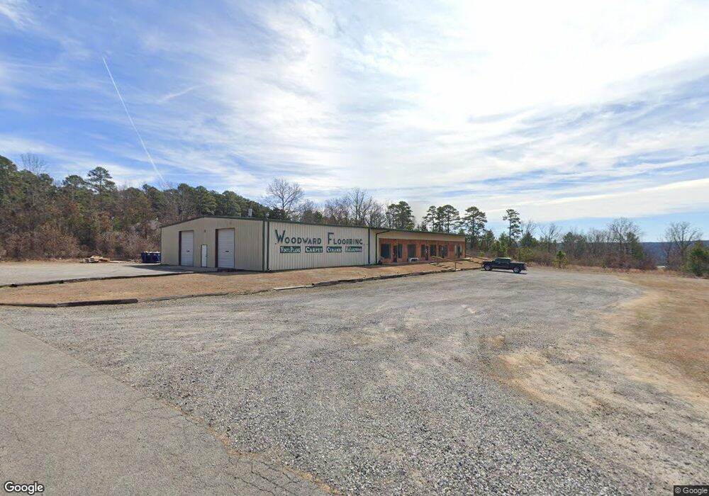 0 Hwy 25 By-Pass 10 Timberline unit 21028030, Heber Springs, AR 72543 - photo 1