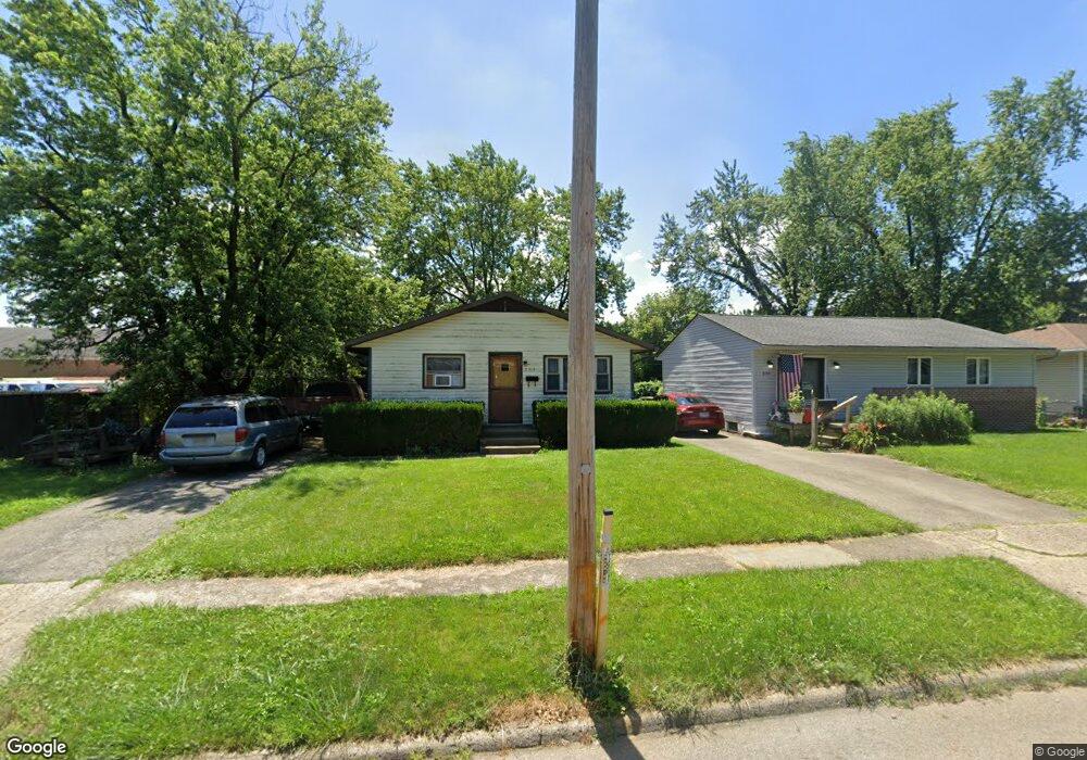 2319 Ward Rd, Columbus, OH 43224 - photo 1
