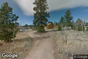 13259 S Mohawk St, Pine, CO 80470