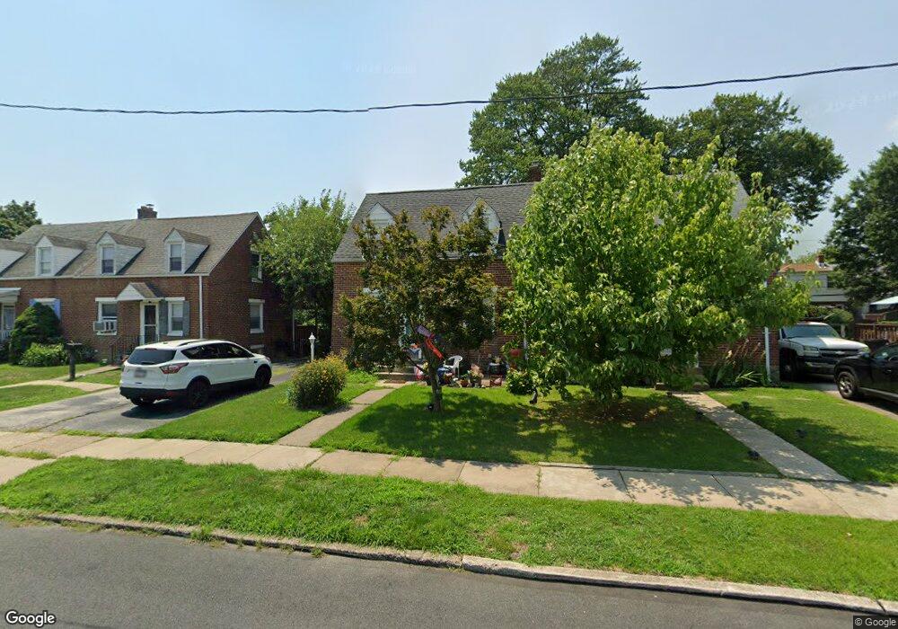 729 Colwell Rd, Swarthmore, PA 19081 - photo 1