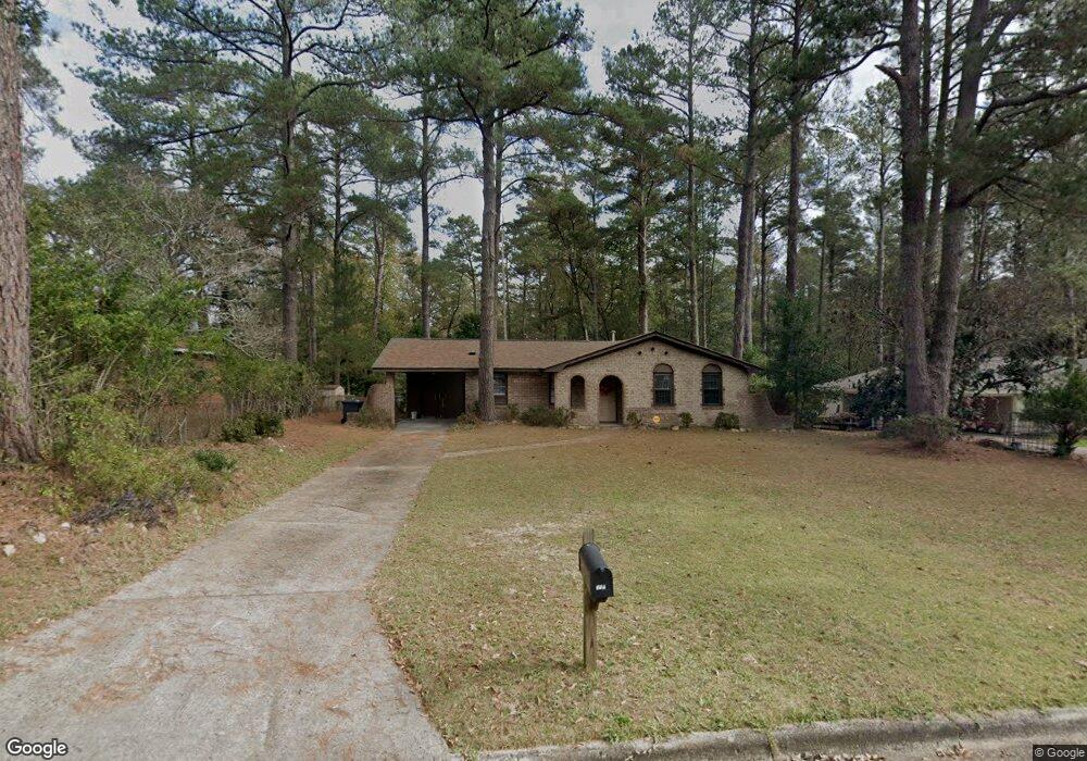 244 Anneswood Rd, Augusta, GA 30907 - photo 1