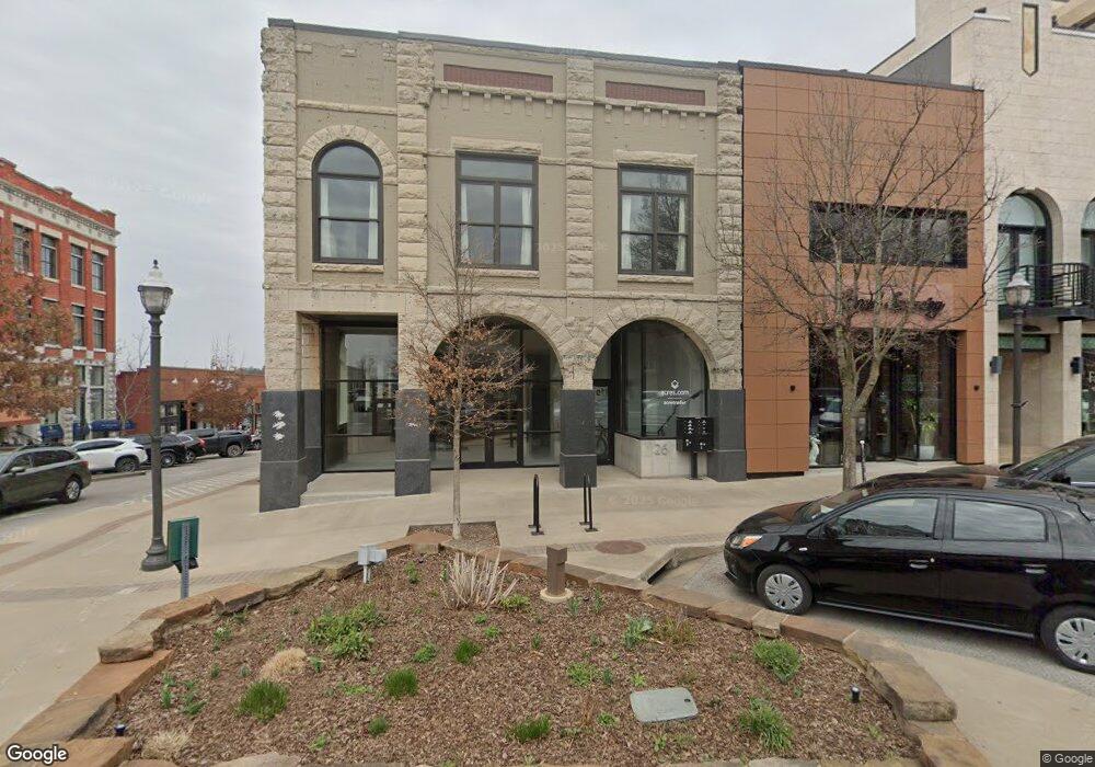 53 Acres Strain Community Rd, Fayetteville, AR 72701 - photo 1