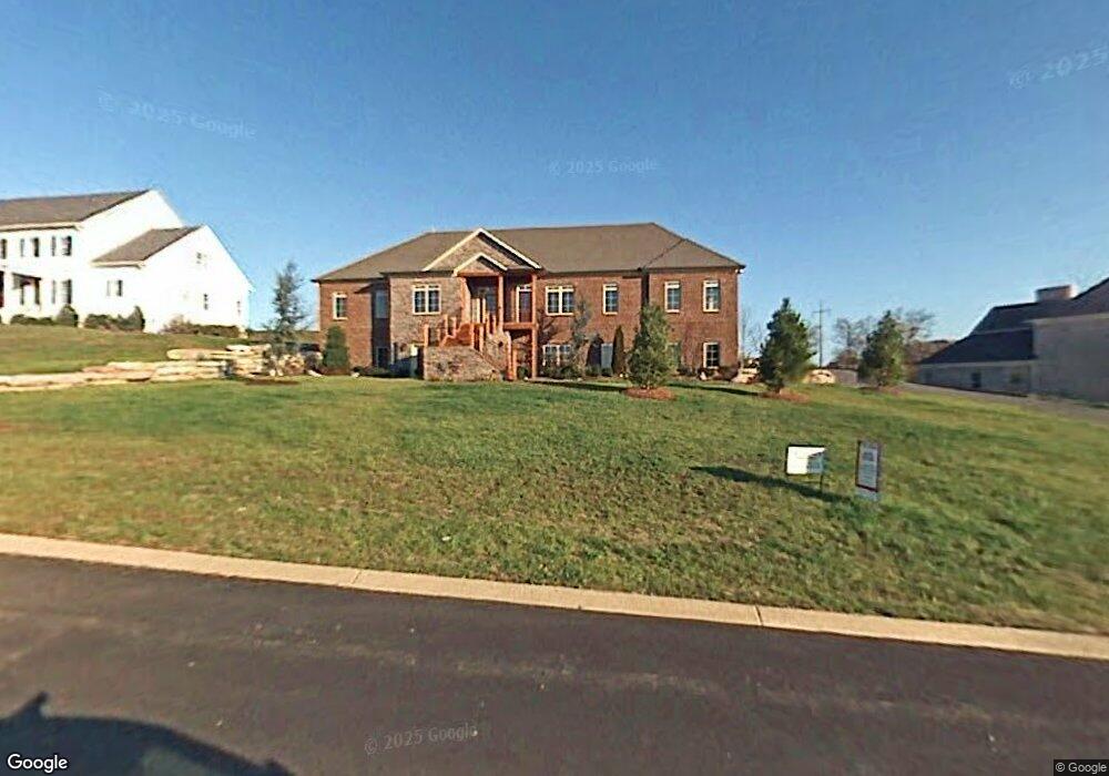 2951 Mclemore Cir, Franklin, TN 37064 - photo 1