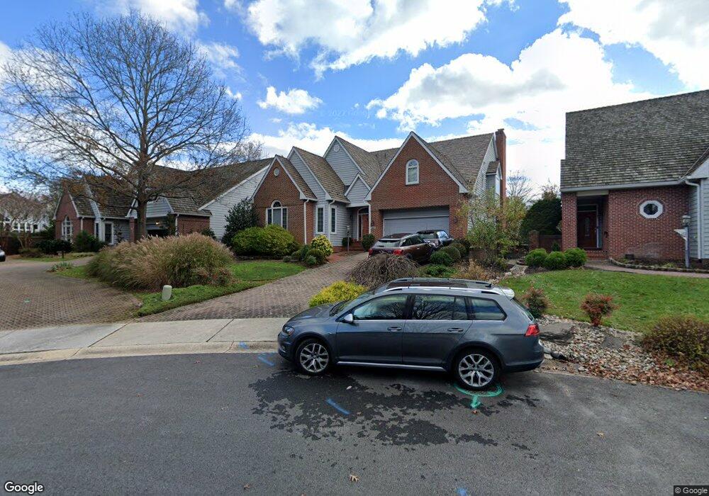 11209 Shadowmere Mews, Columbia, MD 21044 - photo 1