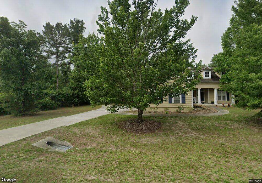 15 Violet Ln, Crawfordville, FL 32327 - photo 1