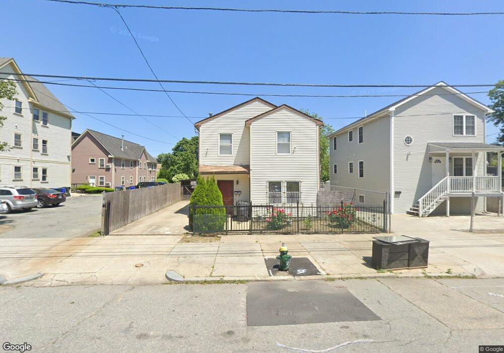 27 Harvard Ave, Providence, RI 02907 - photo 1