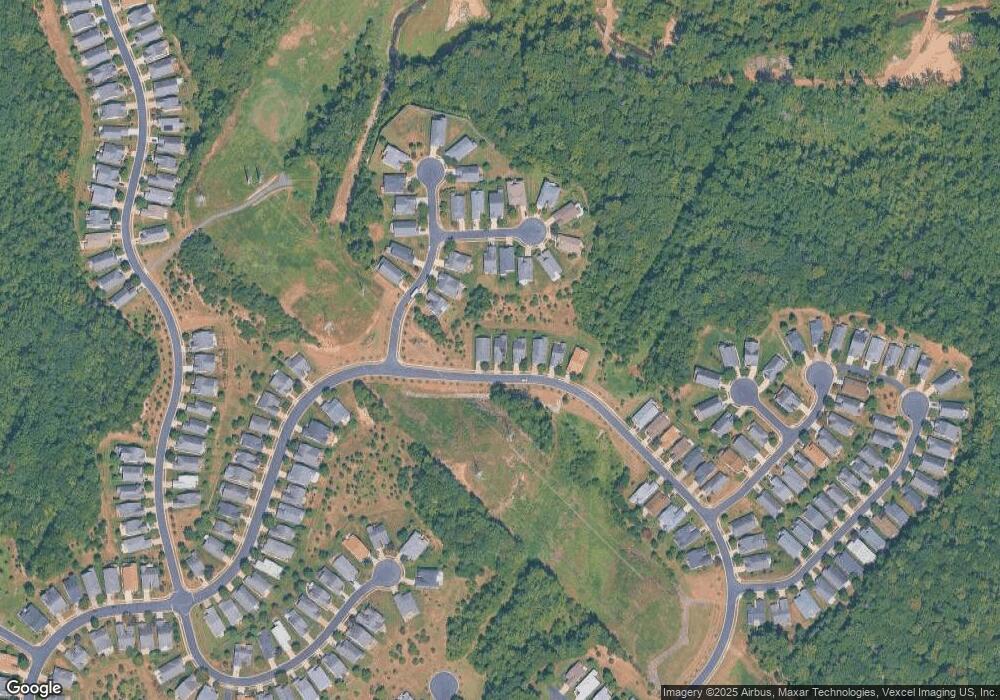 17005 Four Seasons Dr, Dumfries, VA 22025 - photo 1