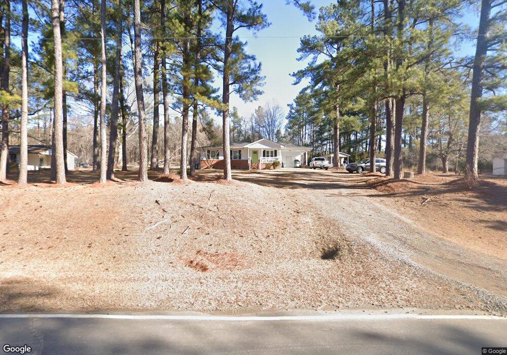 3147 Lewis Rd, Oxford, NC 27565 - photo 1