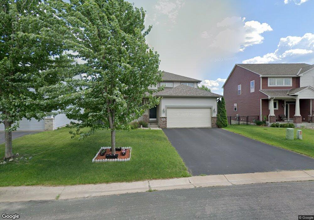 4641 Empress Way N, Hugo, MN 55038 - photo 1