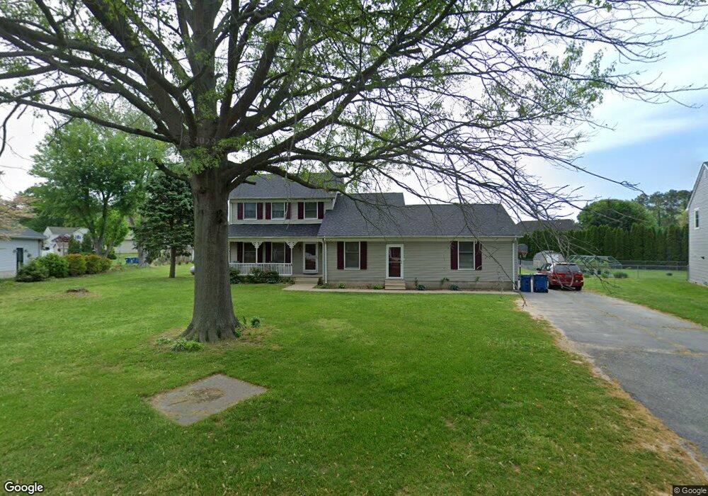17 E Inner Cir, Dover, DE 19904 - photo 1