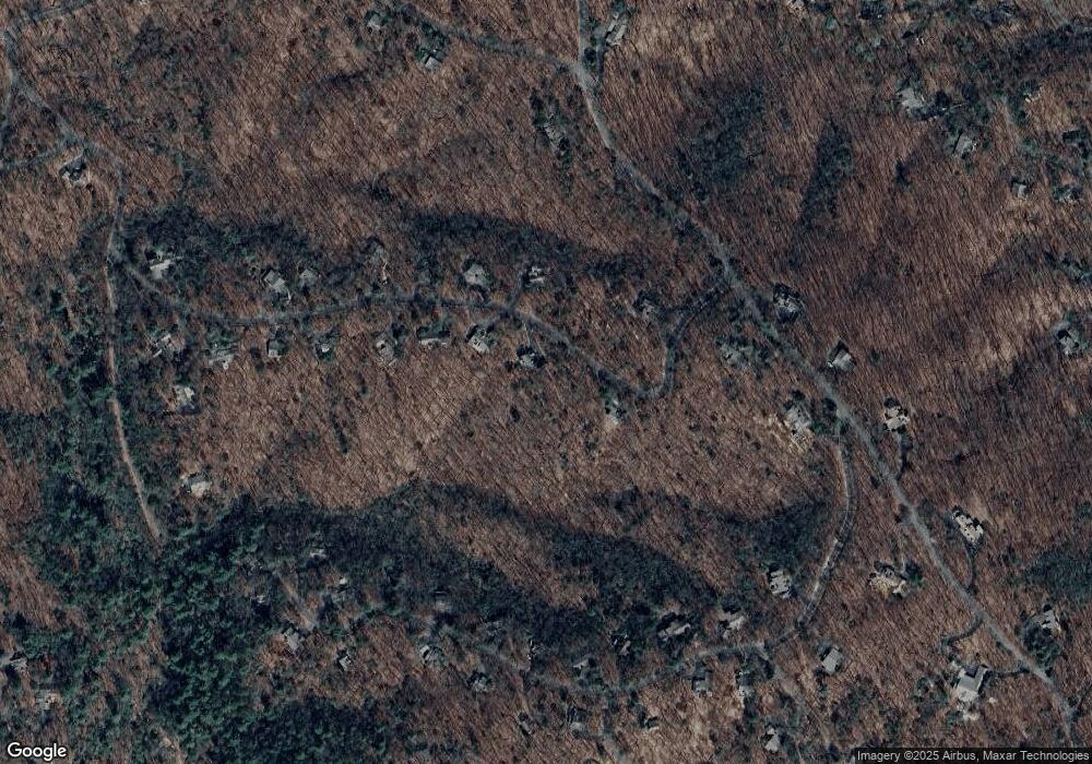 195 Indian Pipe Dr, Dawsonville, GA 30534 - photo 1