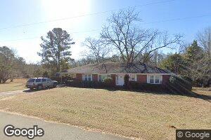 1111 Brooks Rd, Ideal, GA 31041