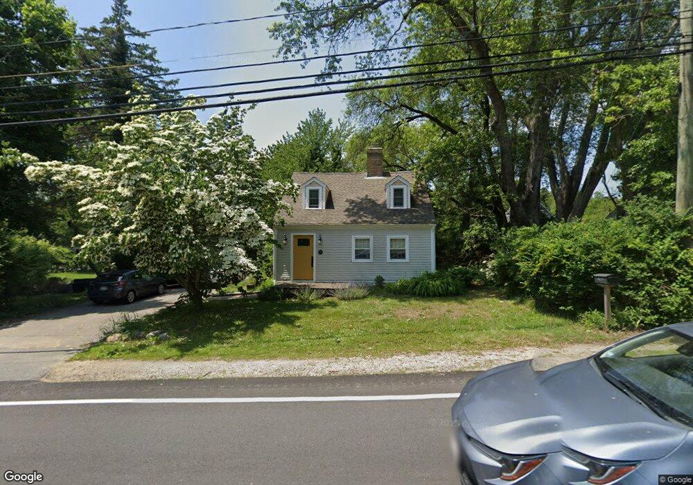 29 Beaver Dam Rd, Plymouth, MA 02360 - photo 1