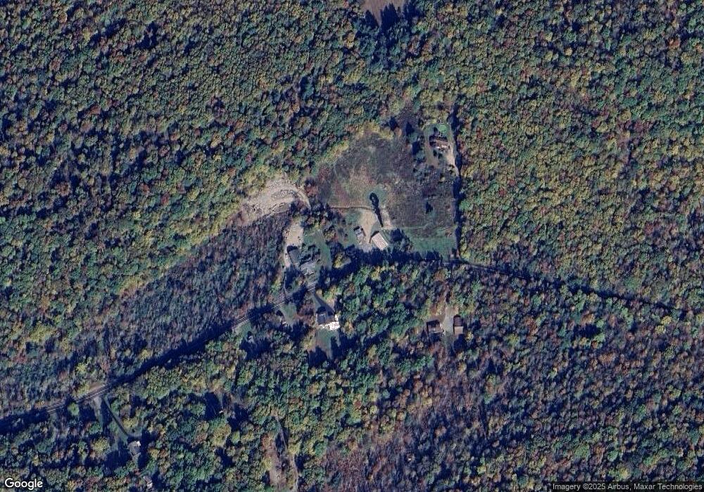 496 2nd St, Harveys Lake, PA 18618 - photo 1