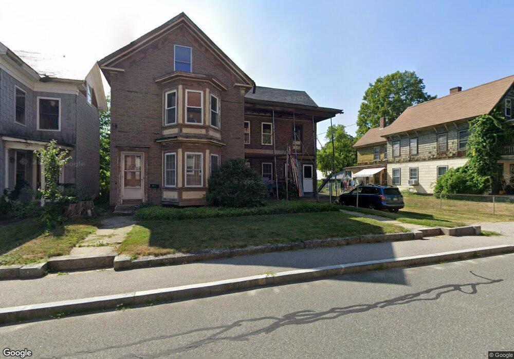 28 Cheney St, Orange, MA 01364 - photo 1