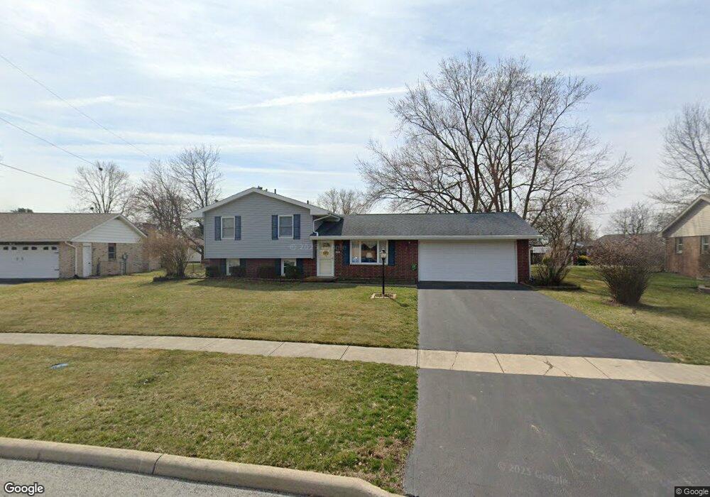 519 Hillcrest Ave, Findlay, OH 45840 - photo 1
