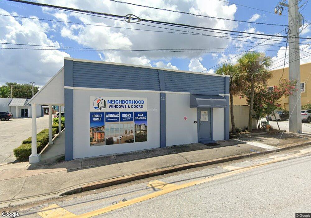 223 Willard St, Cocoa, FL 32922 - photo 1