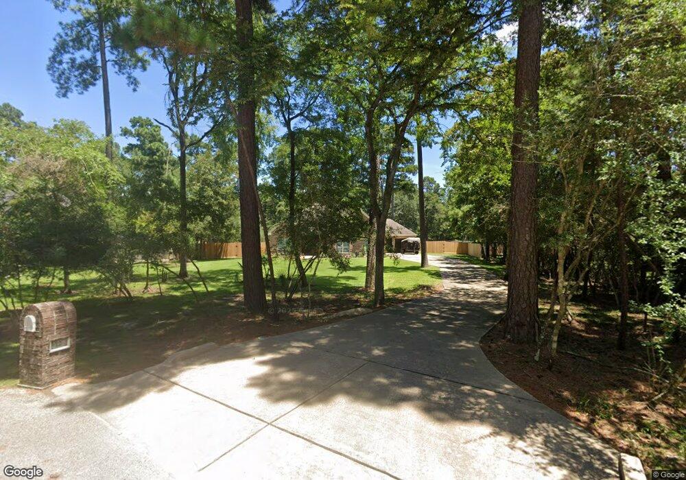 12 Wind River Ct, Conroe, TX 77384 - photo 1