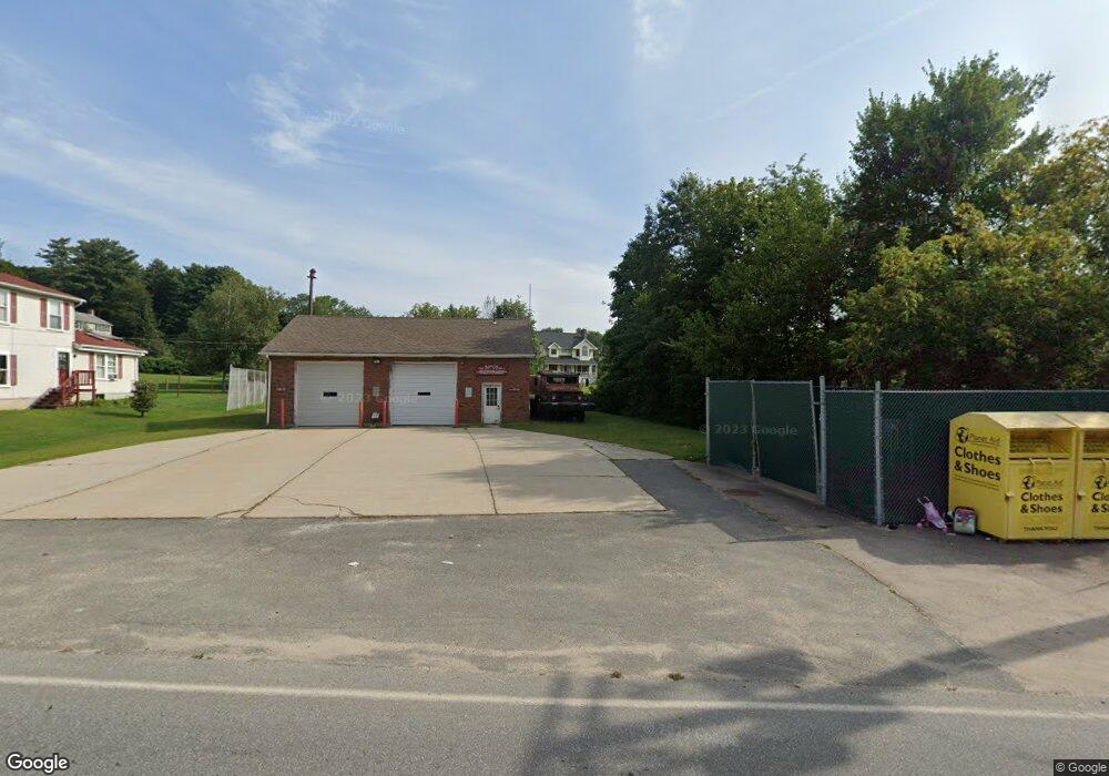 130 Elm St, Blackstone, MA 01504 - photo 1