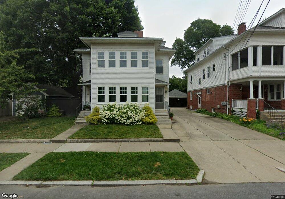 125 Cole Ave unit 125 B, Providence, RI 02906 - photo 1